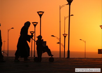 Hotel Booking in Morocco