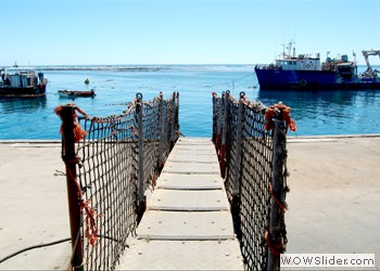 Port Nolloth, South Africa