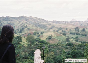 Mount Makiling, Philippines