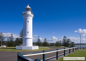 Kiama Lighthouse, Australia