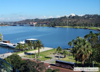 Perth Western, Australia