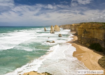 Twelve Apostoles, Victoria, Australia
