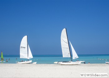 Caribbean Beaches
