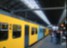 Railway Station, Amsterdam