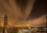 Night Cityscape, Rotterdam