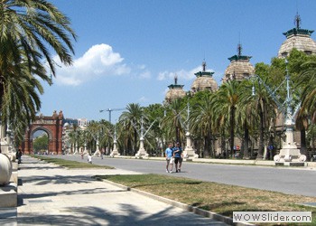 Barcelona, Spain