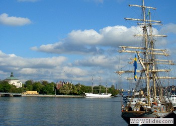 Stockholm, Sweden