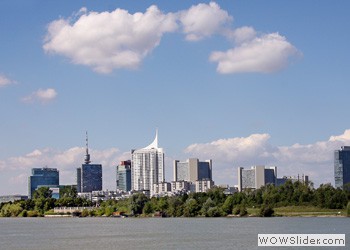 Vienna, Austria