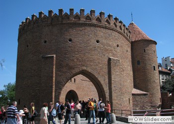 Warsaw, Poland