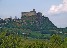 Castle of Bardi, Italy