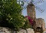 Windmill in Mallorca
