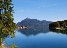 Lake Walchen, Germany