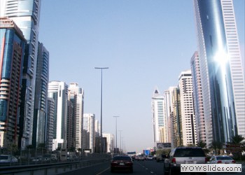 Hotel Booking in Dubai