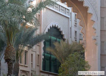 Cheap Hotels in Dubai