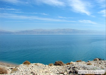 Dead Sea