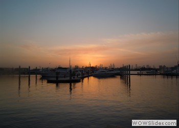 Marina Festival, Dubai