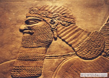 Enlil (Mesopotamian Mythology)