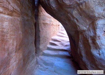 Petra Stones, Jordan