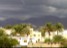 Aqaba Mountains, Jordan