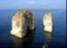 Pigeon Rocks, Lebanon