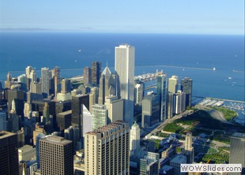 Cheap Hotels in Chicago, Illinois