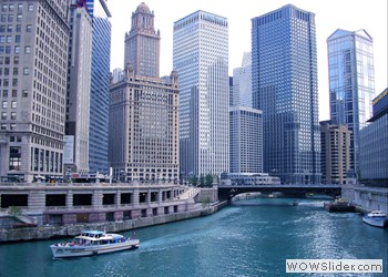Chicago River