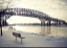 Bluewater Bridge Sarnia, Ontario, Canada