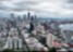 Seattle Downtown, USA