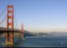 Golden Gate Bridge, San Francisco Bay, USA