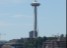 Seattle Town, Washington, USA
