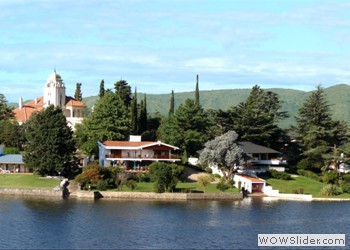 Villa Carlos Paz, Cordoba, Argentina