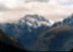 Andes Mountain, Peru