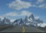 Argentina Mountains