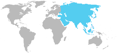 Asia Hotel Bookings Online