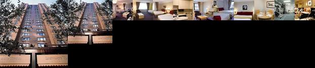 Eastgate Tower Hotel Booking in New York