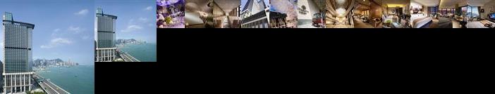 Harbour Grand Hotel Booking in Hong Kong