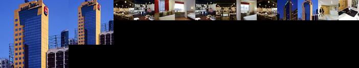 Ibis North Point Hotel Booking in Hong Kong