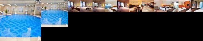 Island Pacific Hotel Booking in Hong Kong