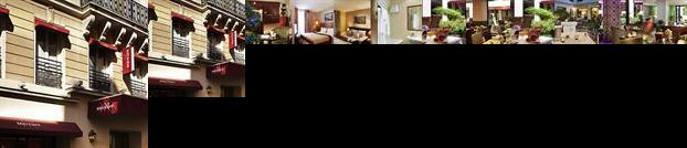 Mercure Paris Opera Garnier Hotel Booking in Paris