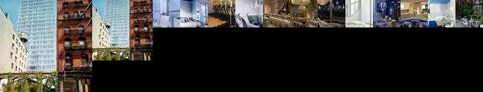 Mondrian Soho Hotel Booking in New York