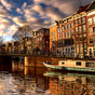 Find Cheap Hotels in Amsterdam